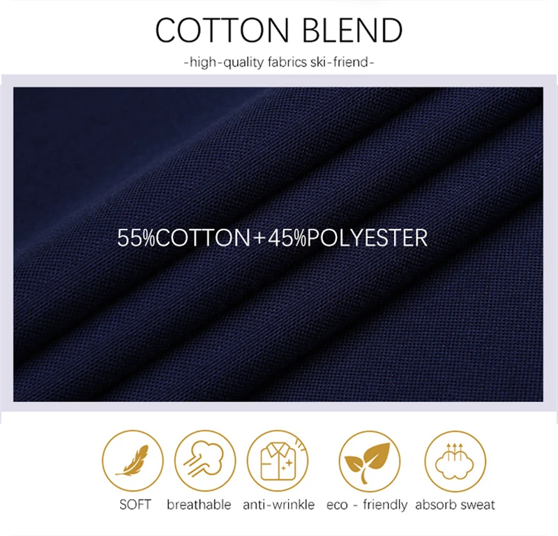 قمصان رجالي طويلة الأكمام